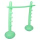 thumbnail image 4 of KAKOWELY Juego de fiesta inflable con palo para niños y adultos, divertidos juegos de carnaval al aire libre, decoraciones para fiestas hawaianas, actividades de verano en el patio., 4 of 4
