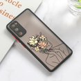 thumbnail image 3 of Funda a prueba de golpes para Samsung, carcasa mate para Samsung A54 5G A53 A52 A34 A33 A32 A55 A35 A13 A05 S24 Ultra S23 FE S22Plus S21 FE S20, 3 of 5