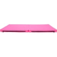 thumbnail image 1 of OULII Tumbling Mats Gymnastics for Women Rectangular Fitness Mat with Injury Prevention 1Pack, 1 of 8