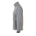 thumbnail image 3 of SOLS Mens Relax Soft Shell Jacket (Breathable, Windproof And Water Resistant), 3 of 5