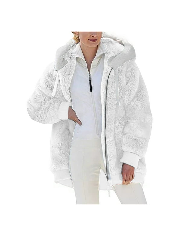 Women's Plus Cold Weather Coats & Jackets in Women's Plus Cold Weather ...