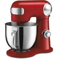 thumbnail image 1 of Cuisinart Precision Master 5.5 Qt (5.2L) Stand Mixer - SM-50 Series, 1 of 12