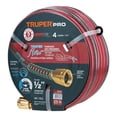 thumbnail image 2 of Manguera de Riego Truper 1/2 Pulgadas con 25 Metros de Largo, 2 of 4