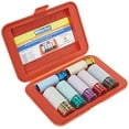 thumbnail image 2 of Ken-tool KEN30259 0.5 in. Drive 6 Point Thin Wall Impact Socket Set - 7 Piece, 2 of 3