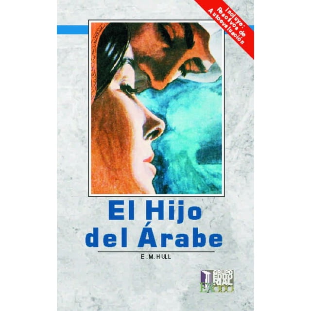 El hijo del árabe