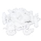 thumbnail image 5 of Gorros de ducha desechables BuyWeek 50 piezas PE, 5 of 14