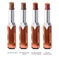 thumbnail image 2 of Cream Eyeshadow 3-in-1 Eyeshadow Stick with Shimmer, Waterproof Long Wearing Eye Makeup, Gradient Eyeshadow Pencil, Portable Makeup Stick for On-the-Go, 2 of 3