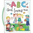 thumbnail image 2 of My ABC of God Loves Me, 2 of 2
