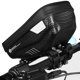 thumbnail image 5 of Bolsa de bicicleta impermeable YONGSHENG para teléfono con pantalla táctil color Negro y rojo, 5 of 5