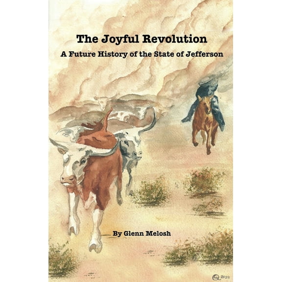 The Joyful Revolution, (Paperback)