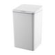 thumbnail image 1 of Cubo de basura inteligente multifuncional para el hogar, con inducción, para escritorio y coche, ideal para almacenar basura., 1 of 2
