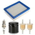 thumbnail image 4 of 10L0L Golf Cart Tune Up Kit Fit Club Car DS Gas 1992-Up with FE290 FE350 Engines 1015426 1016467, 4 of 5