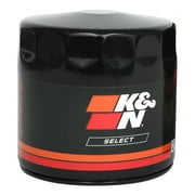 K&N Select Oil Filter SO-2010, Designed to Protect your Engine: Fits Select CHEVROLET/DODGE/FORD/LINCOLN Vehicle Models