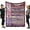 A, variant on Gifts for Wife from Husband, to My Wife Blanket, Wedding Anniversary Romantic Gifts for Her, Presents for Wife, Female Birthday Gifts Ideas, Christmas Valentine's Day Bed Blanket (150 x 200 CM)