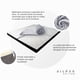 thumbnail image 5 of Pack Colchón King Size Plegable Silver Edition + Cobija, 5 of 11