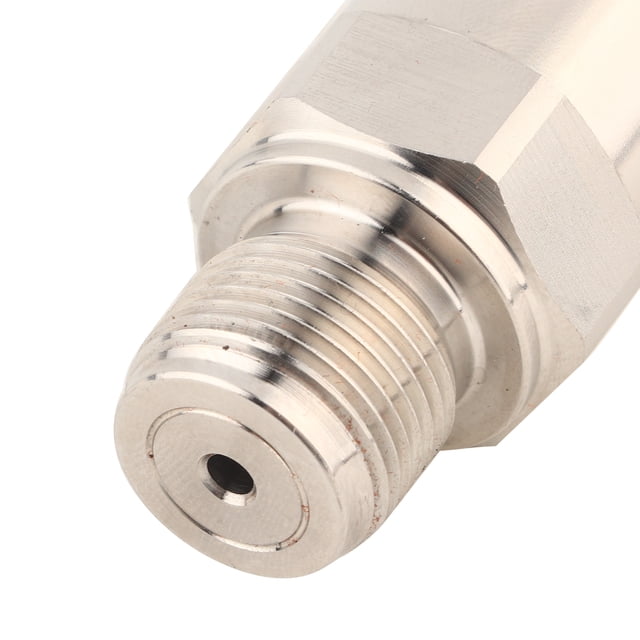 Convertidor De Presión Sensor Transmisor De Presión Transductor Transmisor De Presión Estable Almacenamiento Y Logística Para La Automatización De Edificios