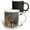 Multicolor, variant on 3drose, Texas, Rio Grande Valley. Javelina Wildlife - Us44 Bja0184 - Jaynes Gallery, 11oz Magic Transforming Mug