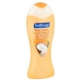 thumbnail image 2 of Softsoap Moisturizing Body Wash, Coconut Quench, 15 Ounce, 2 of 3