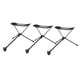 thumbnail image 1 of Conjunto de 3 Silla Plegable Portátil para Silla Antideslizante de Silla Antideslizante Al, 1 of 7
