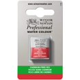 thumbnail image 1 of Winsor & Newton Professional Acuarela Pintura Media Pastilla Sin Cadmio Rojo, 1 of 6