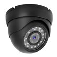 thumbnail image 3 of Cámara domo CCTV 1080p Cámara AHD Sistema de vigilancia NTSC para autobús barco coche (negro) Jadeshay  A, 3 of 9