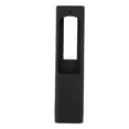 thumbnail image 4 of Étui de Protection pour Télécommande, Étui Doux en Gel de Silice Lavable pour Chambre Noir, 4 of 8