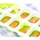 thumbnail image 5 of 32pace ganchos, gancho para toallas autoadhesivo, máximo 8 kg, gancho adhesivo transparente no perforado, gancho para cocina y baño, 5 of 5