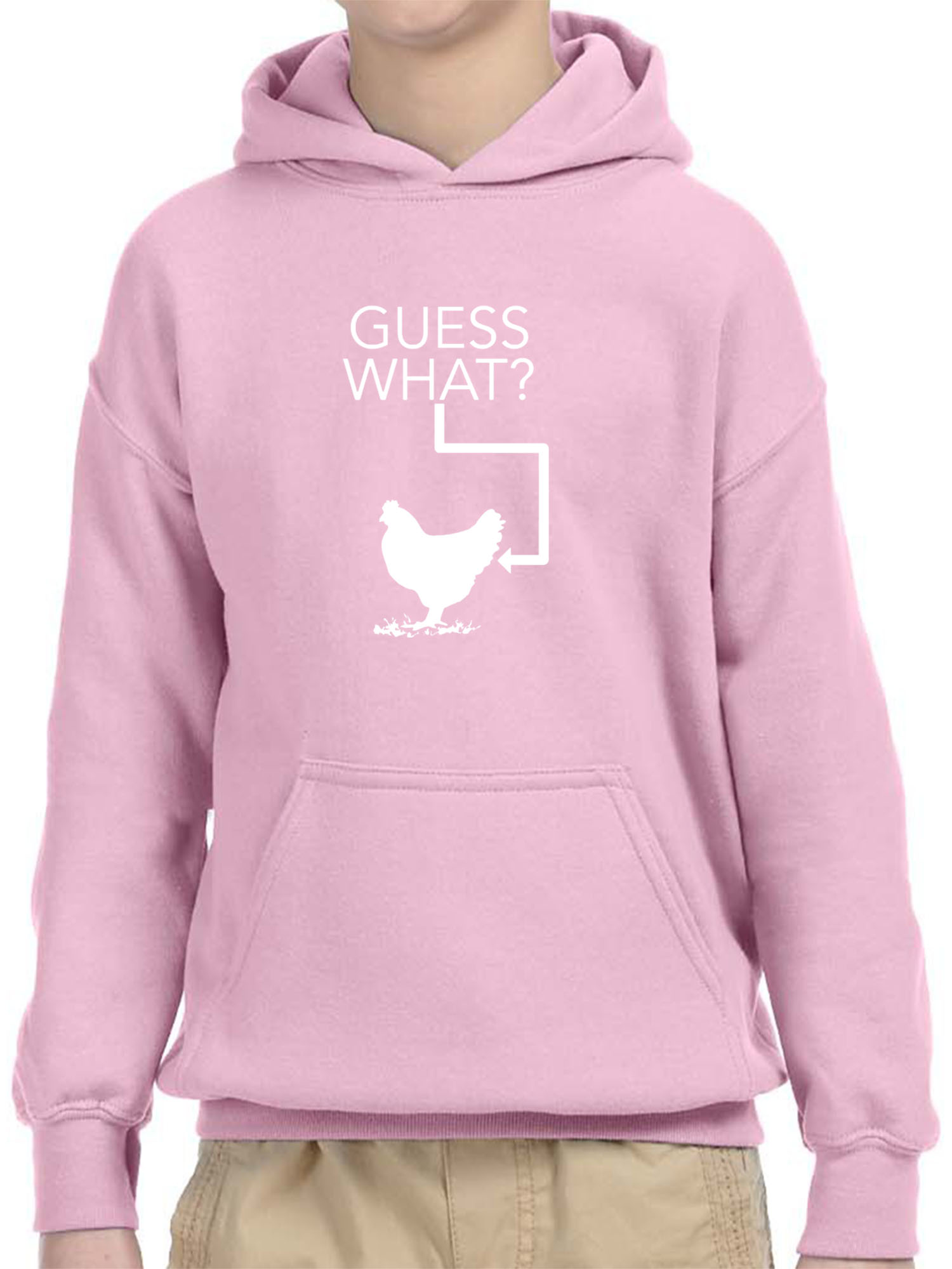 hoodie guess