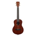 thumbnail image 2 of Kala Makala Classic, 4-String Ukulele, Natural, Tenor (MK-T : MKT2105), 2 of 5