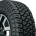thumbnail image 6 of Firestone Destination X/T Rugged Terrain 265/65R17 120S E Light Truck Tire, 6 of 6