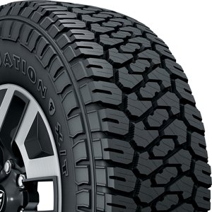 Firestone Destination X/T Rugged Terrain 265/65R17 120S E Light Truck Tire Sansujyuku sansujyuku.com