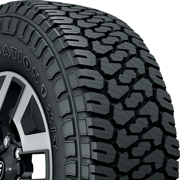 Firestone Destination X/T Rugged Terrain LT275/70R18 125/122S E