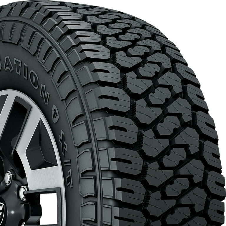 Firestone Destination X/T Rugged Terrain LT275/70R18 125/122S E