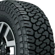 Firestone Destination X/T Rugged Terrain LT265/70R18 124/121S E Light Truck Tire
