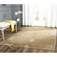 thumbnail image 2 of Safavieh Vintage 2'7" x 4' Rug in Taupe, 2 of 3