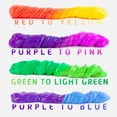 thumbnail image 4 of Goody Putty Color Changing 4 Pack, 4 of 8