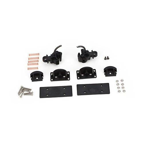 Kadee 905 HO Scale AAR Type E Knuckle Couplers & 779 Gear Box