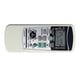 thumbnail image 3 of RKX502A001 Remote Control Replace for Air Conditioner RKX502A001G RKX502A001C RKX502A001B RKX502A007, 3 of 5