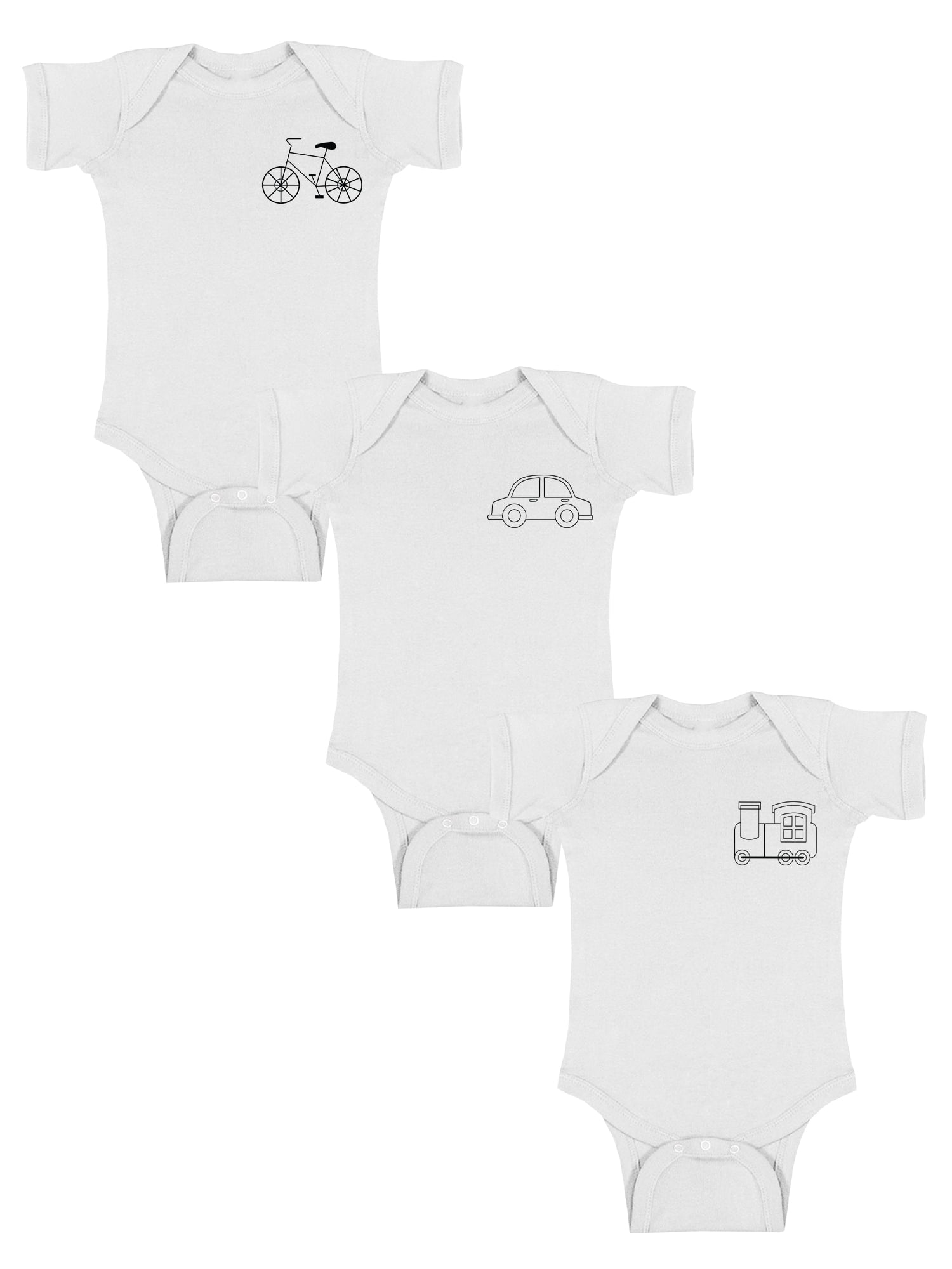 12 MONTHS OLD MILESTONE Baby Grow  Bodysuit Personalised Baby gift 1yr 