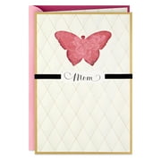 Hallmark Mother's Day Greeting Card for Mom (I Love You Isn't Enough)