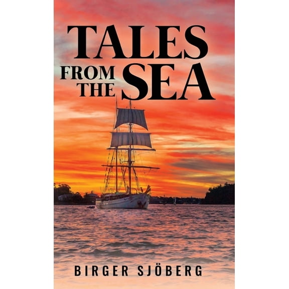 Tales from the Sea, (Hardcover)