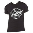 thumbnail image 4 of The Nightmare Before Christmas Unisex T-Shirt: Oogie Roll (X-Large), 4 of 4