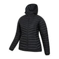 thumbnail image 4 of Mountain Warehouse Womens Skyline Extreme Hydrophobic Down Jacket, 4 of 4