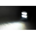 thumbnail image 2 of Rough Country 2" Black Series Square CREE Cube LED Lights | Flood - 70133BL, 2 of 5