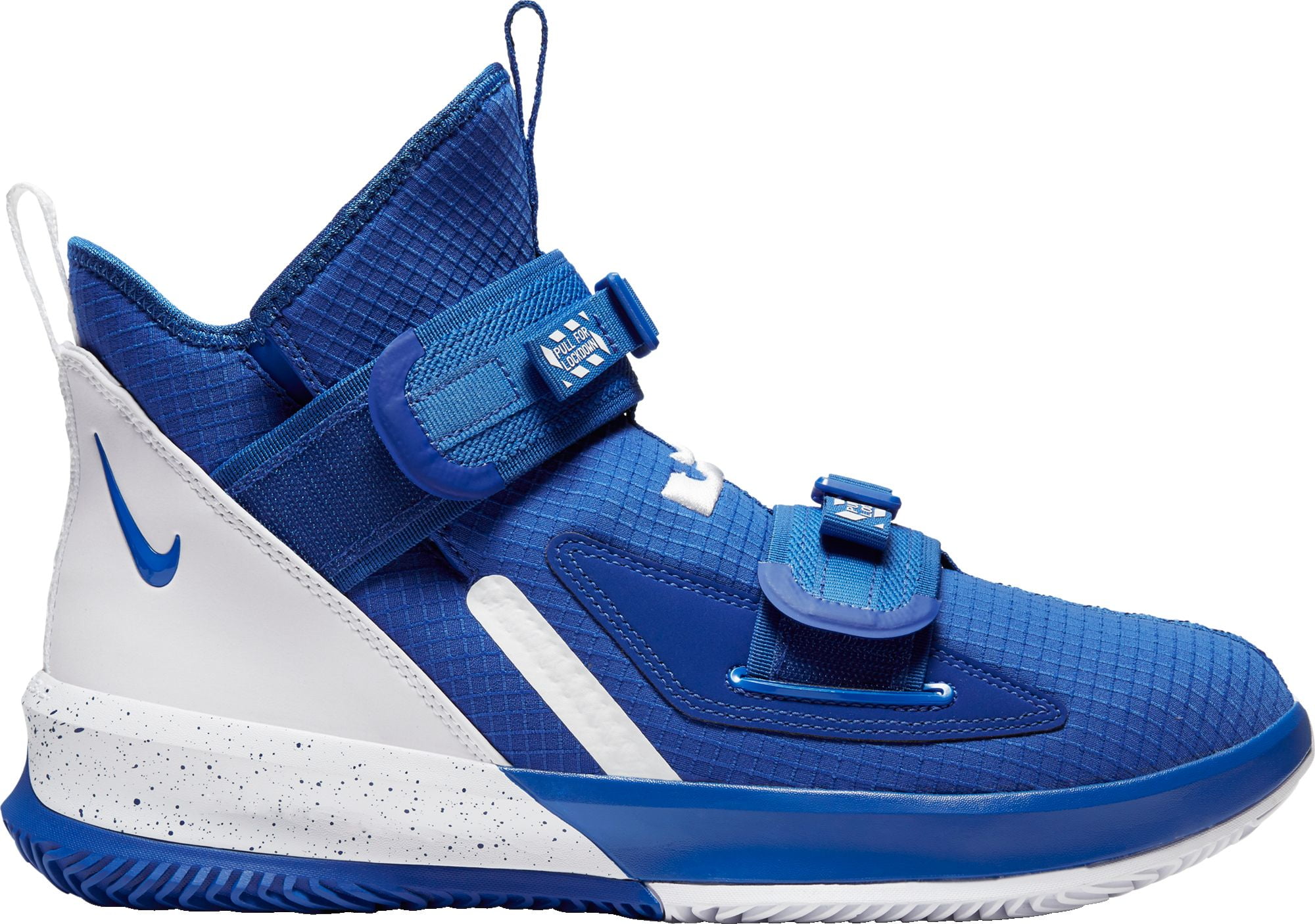 Nike - Nike LeBron Soldier 13 SFG Basketball Shoes - Walmart.com - Walmart.com