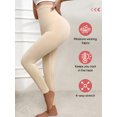 thumbnail image 6 of Takusun High Waisted Leggings for Women Tummy Control Pants Non See Through Workout Soft Yoga Pants for Running, 6 of 6