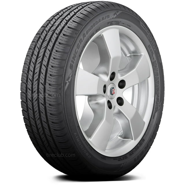 Llanta Falken Sincera SN250A A/S 205/60R16 92H