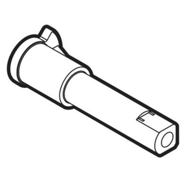 Moen 150511 Replacement Diverter Extension Adapter Chrome Walmart