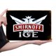 thumbnail image 5 of Chapa Smirnoff Metal Vintage Barra Pintura Hierro Rectangular Artística 30x20cm, 5 of 9