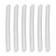 thumbnail image 2 of Enlace Espiral, 100 Piezas De Bobinas De Unión Espiral Combinadores 34 Dientes 3: 1 Pitch 7.9 Mm Dia 40 Hoja Capacidad Para Organizar Informes Y Presentaciones, 2 of 7